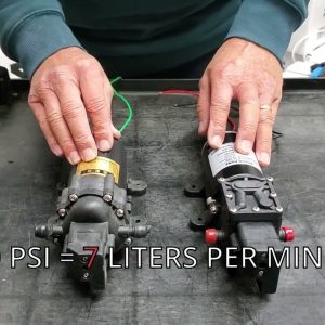 120 and 160 PSI version 2