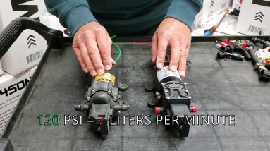 120 and 160 PSI version 2