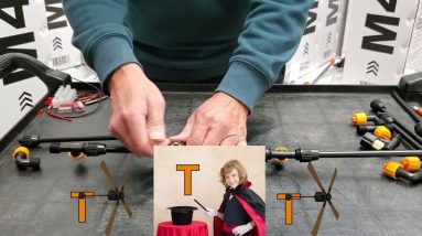 Boom Sprayers version 2